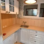 Mountain View Apartman
