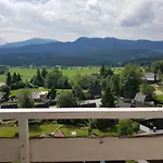 Apartman Mountain View *