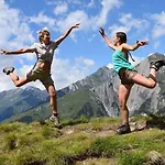 Apartman Mountain View