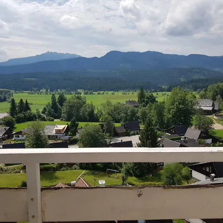 Apartamento Mountain View *