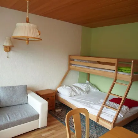 Appartement Mountain View Bad Mitterndorf