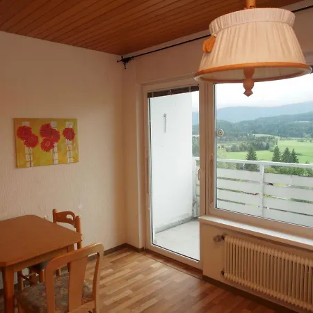 Apartment Mountain View