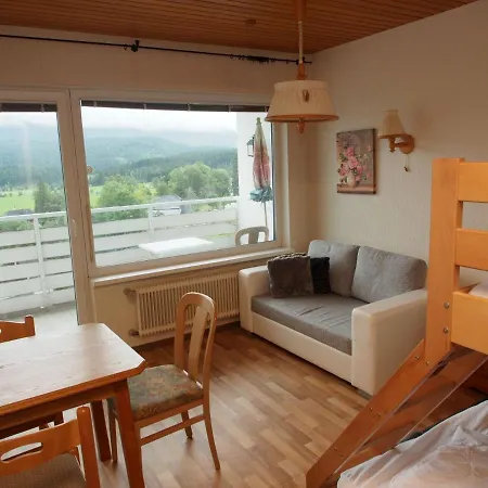 Apartment Mountain View Bad Mitterndorf