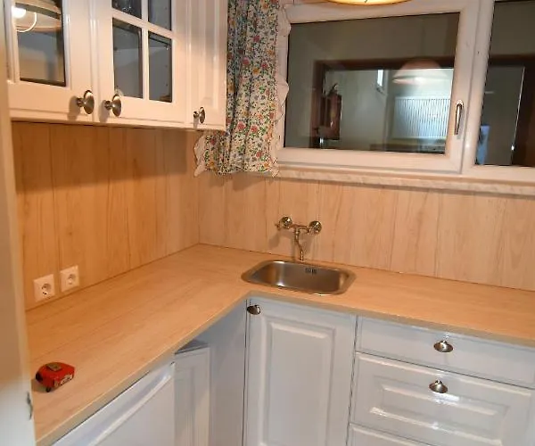 Mountain View شقة