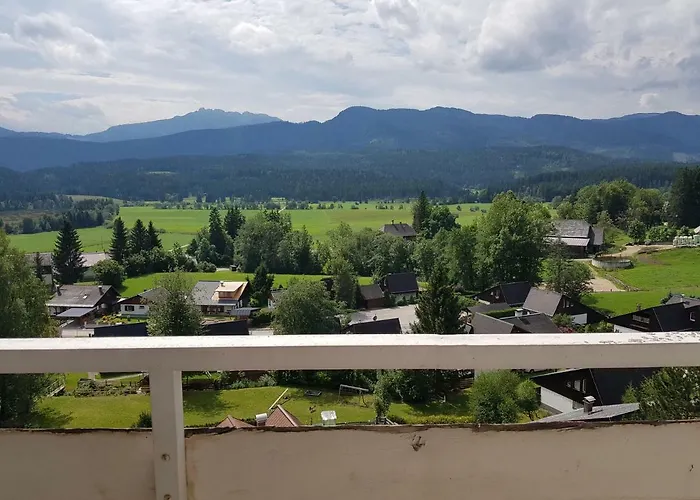 公寓 Mountain View *