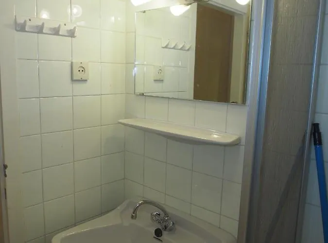 Mountain View * 巴德米滕多夫