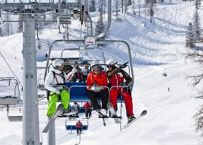 Mountain View باد ميترندورف