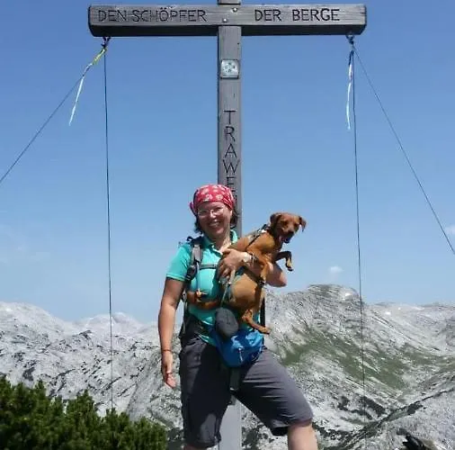 شقة Mountain View *