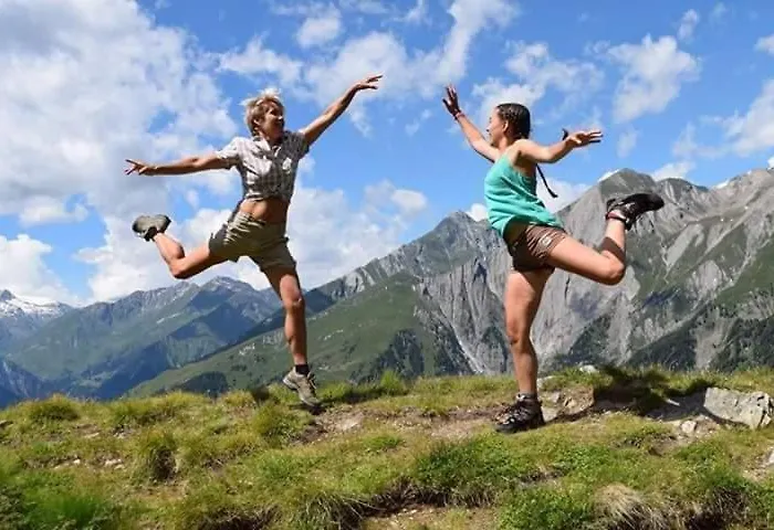 شقة Mountain View